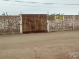 VENTA DE TERRENO 600M2 EN NUEVA BARRAZA CERCA DE LA CARRETERA INDUSTRIAL