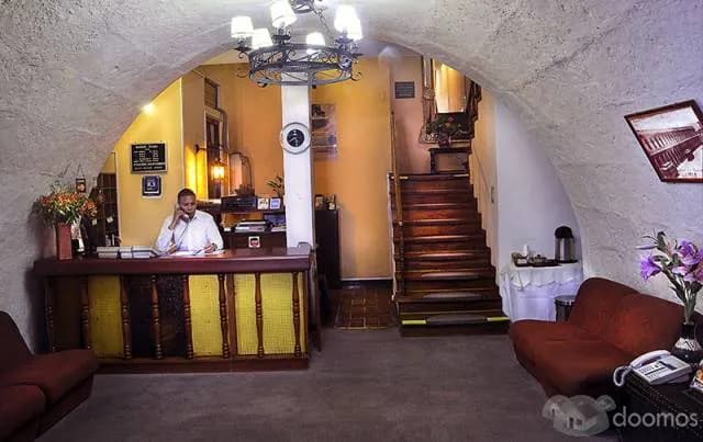 HOSTAL EN PLAZA DE ARMAS DE AREQUIPA — foto 2