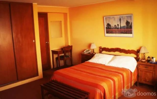 HOSTAL EN PLAZA DE ARMAS DE AREQUIPA — foto 5