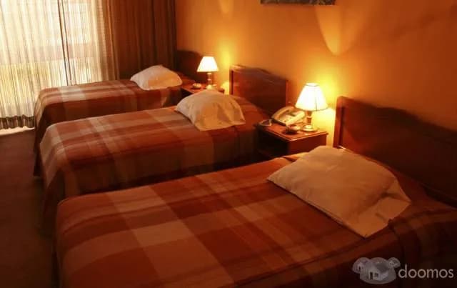 HOSTAL EN PLAZA DE ARMAS DE AREQUIPA — foto 6