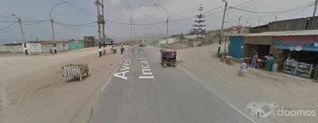 Vendo terreno de 184 m² en Avimapa - Pachacutec Ventanilla — foto 1