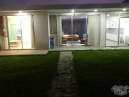 CASA EN VENTA CONDOMINIO SONDOR - LURIGANCHO CHOSICA