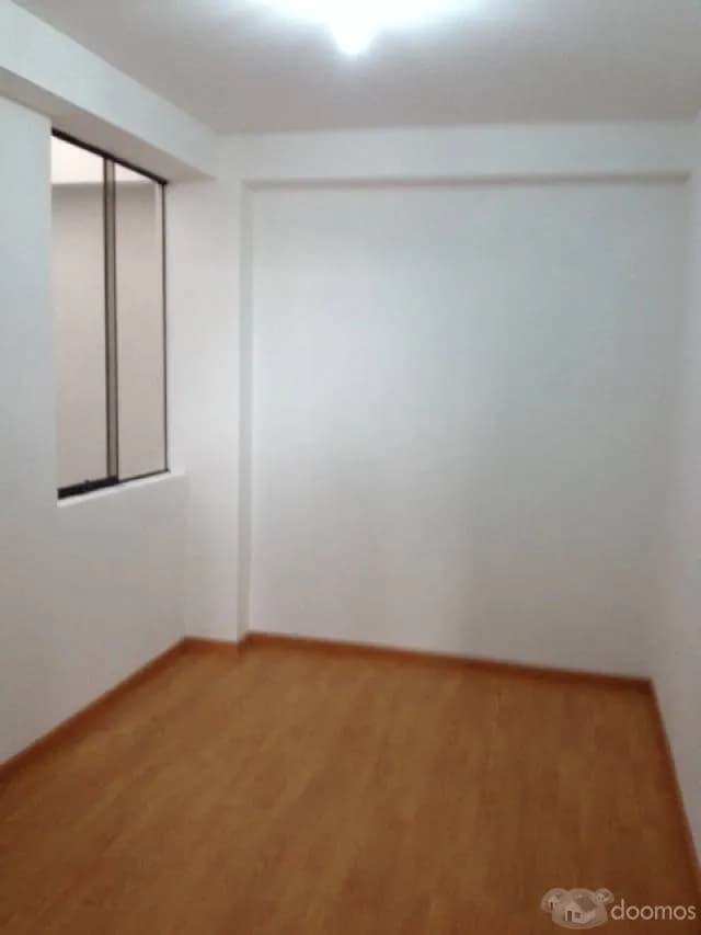 Minidepartamento Nuevo — foto 1