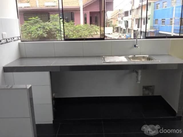 Minidepartamento Nuevo — foto 5
