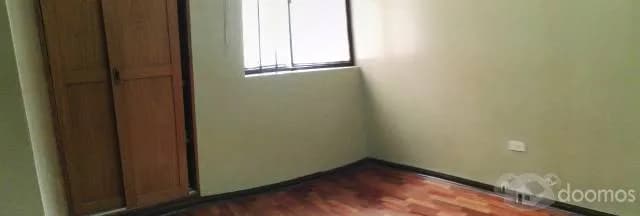 Acogedor departamento en Los olivos — foto 2