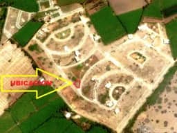 OCASIÓN 210M2: TERRENO DE 3 FRENTES 1 A PARQUE - URB. LA ESTANCIA DE CARABAYLLO