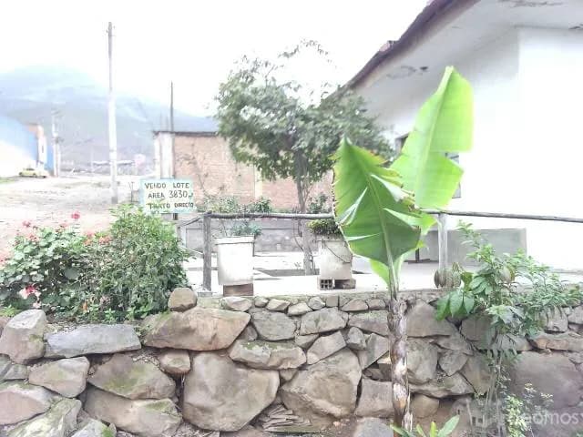 Venta de terreno — foto 3