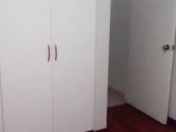 alquilo habitacion para persona sola o estudiante