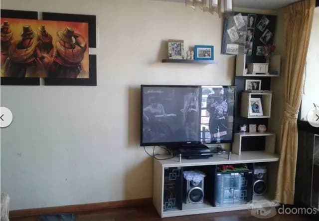 Alquilo Departamento en Chorrillos — foto 1