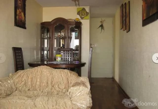 Alquilo Departamento en Chorrillos — foto 2