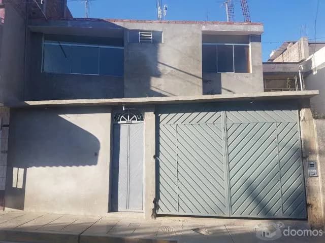 Se alquila el Primer piso de la casa - El Tambo Huancayo — foto 1
