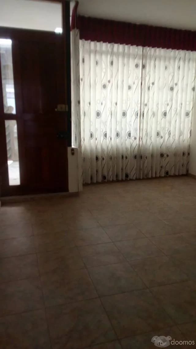 Se alquila el Primer piso de la casa - El Tambo Huancayo — foto 2