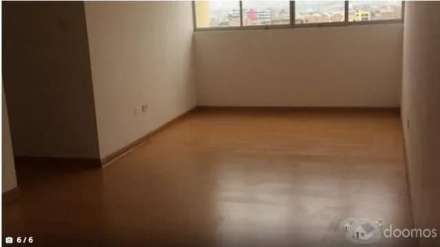 departamento en alquiler — foto 1