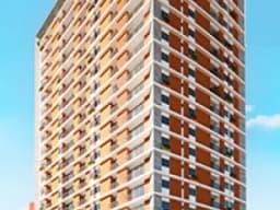 Departamento en Pueblo Libre Proyecto