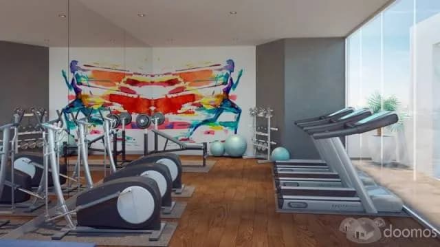 Departamento en Pueblo Libre Proyecto — foto 4