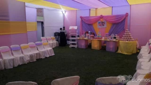 Casa con jardín para eventos-Cercado de lima — foto 2