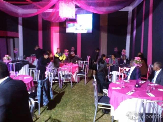 Casa con jardín para eventos-Cercado de lima — foto 3
