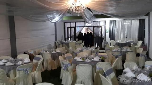 Casa con jardín para eventos-Cercado de lima — foto 4