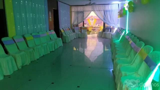 Casa con jardín para eventos-Cercado de lima — foto 7