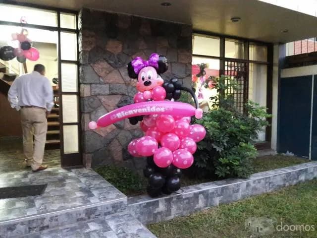 Casa con jardín para eventos-Cercado de lima — foto 8