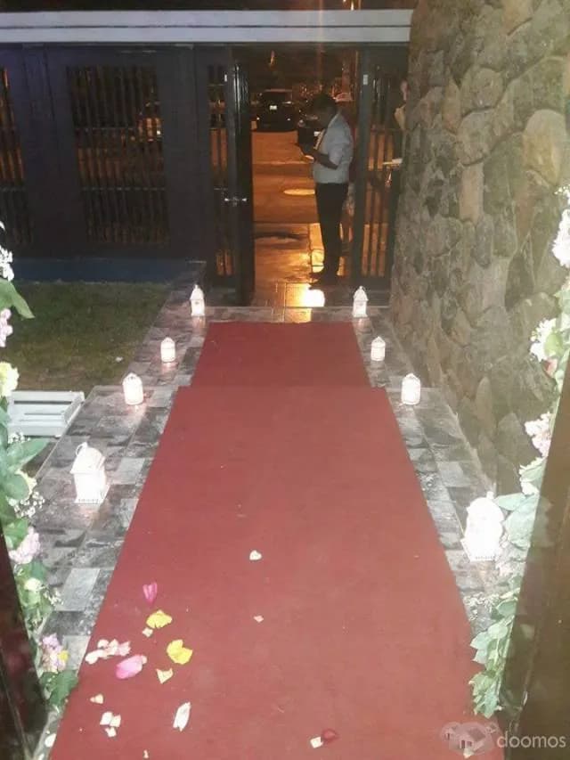 Casa con jardín para eventos-Cercado de lima — foto 11