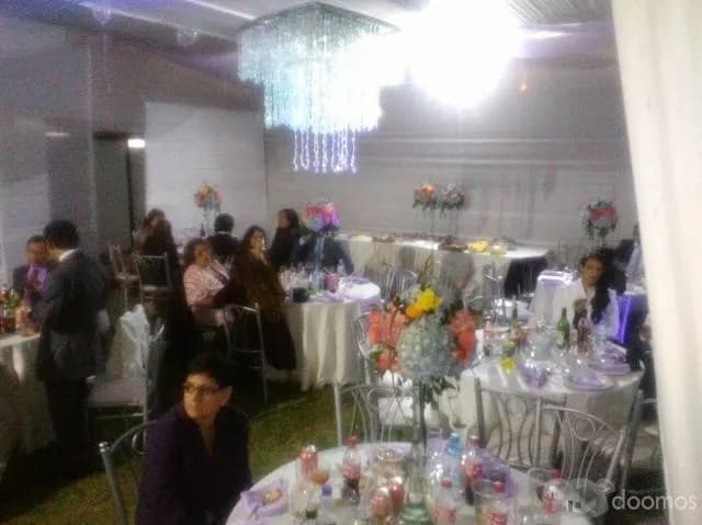 Casa con jardín para eventos-Cercado de lima — foto 12