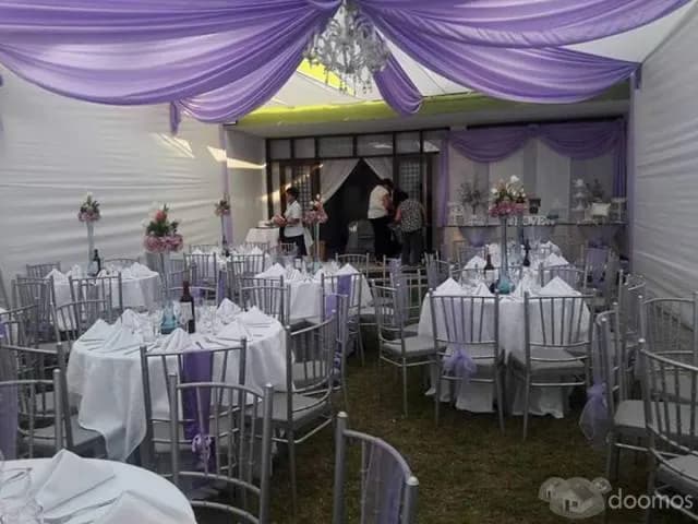 Casa con jardín para eventos-Cercado de lima — foto 13