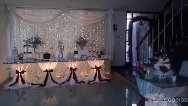 Casa con jardín para eventos-Cercado de lima — foto 14