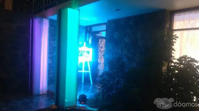 Casa con jardín para eventos-Cercado de lima — foto 15