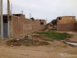 VENDO TERRENO EN CHUQUITANTA SAN MARTIN DE PORRES