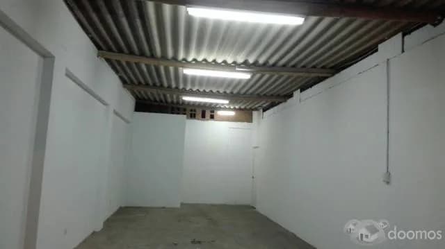 Local comercial — foto 1