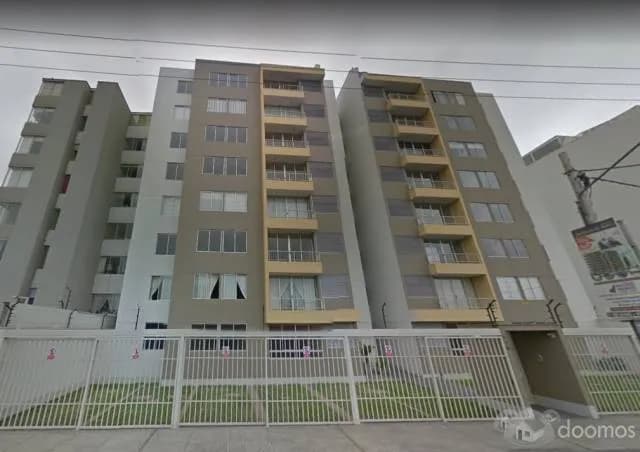 VENDO DEPARTAMENTE EN SURCO — foto 1