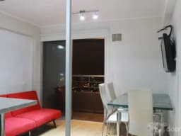 OFERTA: ALQUILA DPTO ESTRENO AMUEBLADO FRENTE A PASEO DE LA REPUBLICA  - MUY CERCA AV. ARAMBURU -S /. 2300
