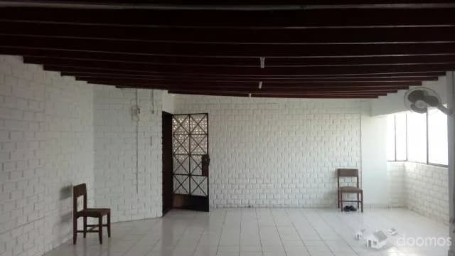 ALQUILER DEPARTAMENTO COMERCIAL CUARTO PISO — foto 4