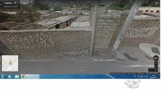 VENDO - REMATO TERRENO EN CHOSICA — foto 1