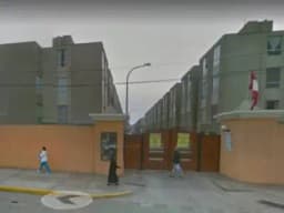 Se Alquila departamento en Chorrillos - Urb. Alameda Magisterial