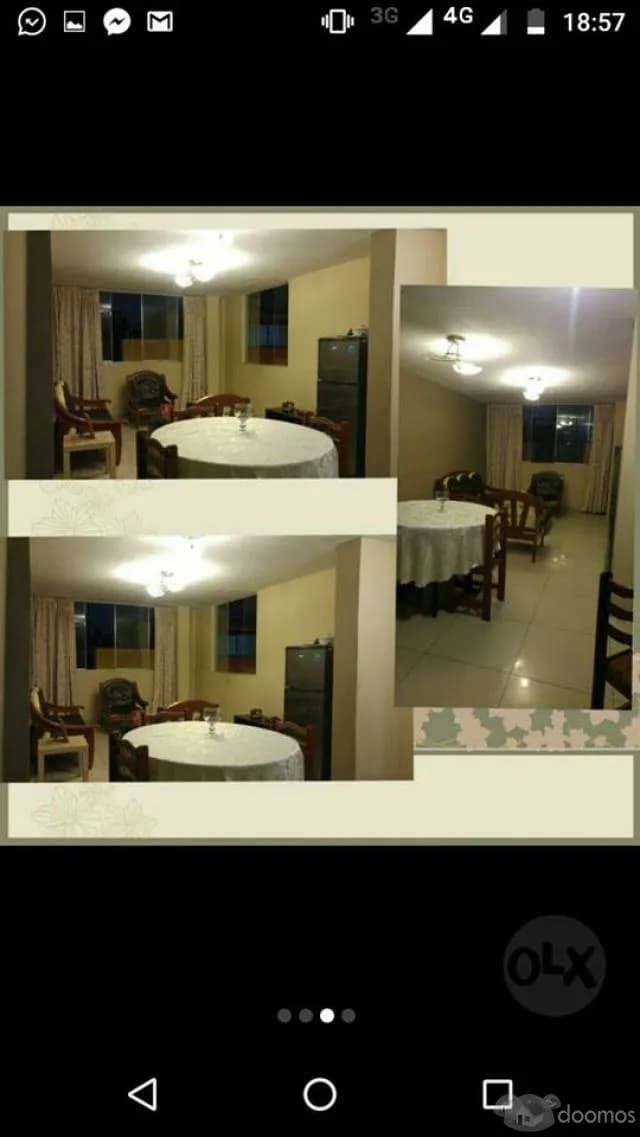 venta de departamento 93m2 — foto 2