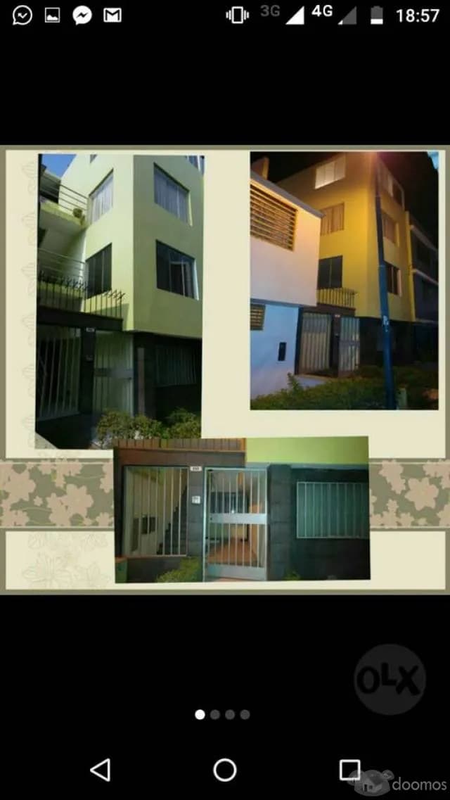 venta de departamento 93m2 — foto 3