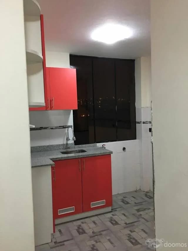 Alquilo Departamentos en Surco — foto 1