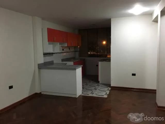 Alquilo Departamentos en Surco — foto 5
