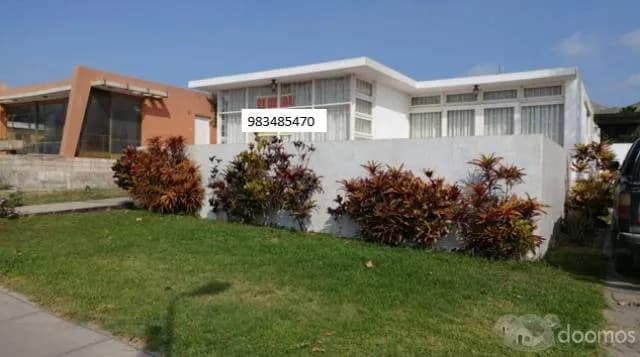 Vendo Linda casa en Balneario Santa Rosa — foto 1