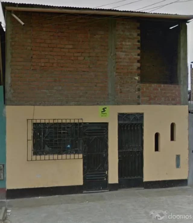 ALQUILER DE CASA — foto 1