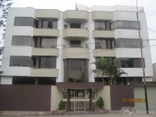 Duplex 234 m2 — foto 1