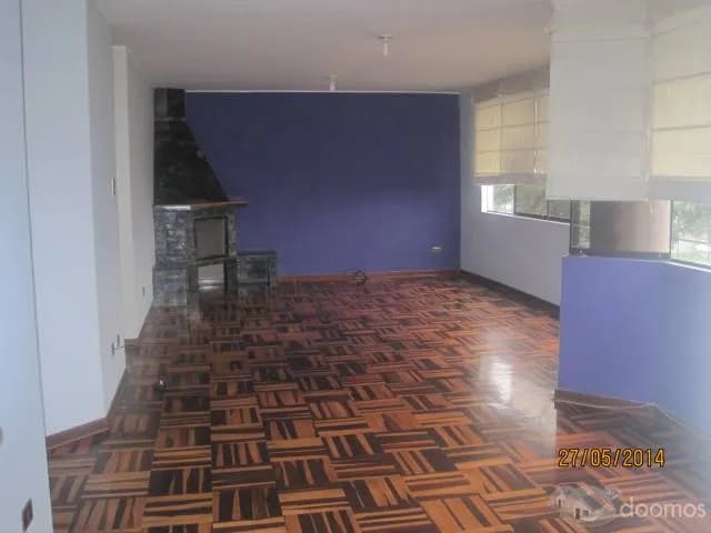 Duplex 234 m2 — foto 2