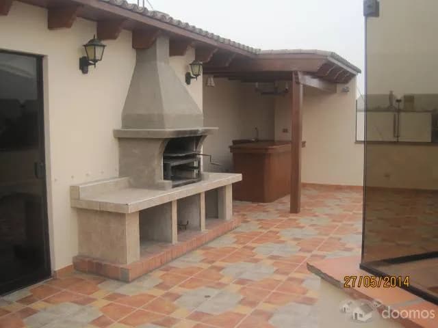 Duplex 234 m2 — foto 5