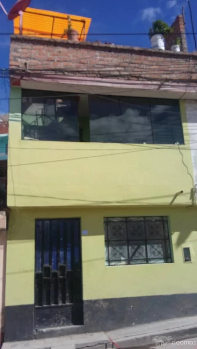 VENDO CASA  POR CASIÓN — foto 1