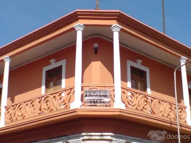 ALQUILO CASONA CENTRO DE AREQUIPA — foto 1