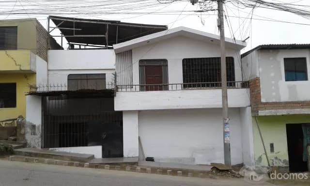 VENDE CASA — foto 1