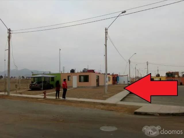 Venta de Casa en Lurin Estreno Buena ubicacion — foto 8