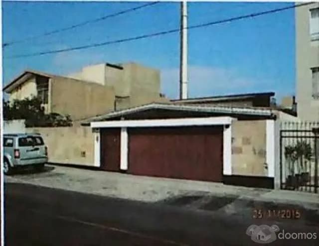 CASA EN VENTA URB. SAN BORJA SUR II ETAPA  US$ 670,000.00 — foto 3
